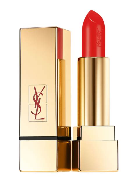 ysl luminous vanilla lipstick|ysl makeup.